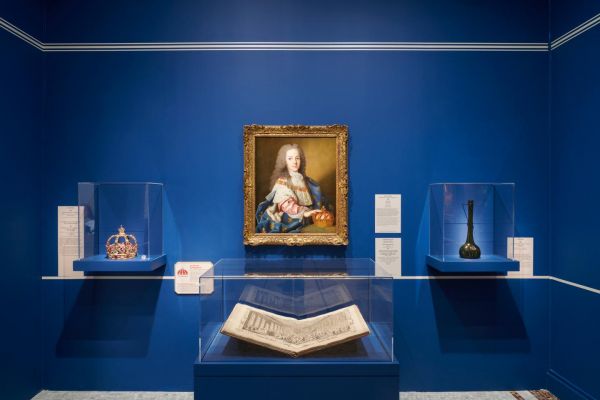 Le Musée Carnavalet à Paris revient sur la Régence, moment de mutations et d'émancipation