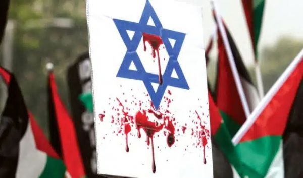 Ouragan / déluge d’Al Aqsa : l’impossible cessez-le-feu de Gaza et la nécessité de mettre fin au sionisme et donc au colonialisme (Kurt Nimmo)
