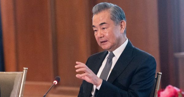 En direct. Guerre Israël-Hamas : la Chine veut œuvrer à « rétablir la paix au Moyen-Orient »