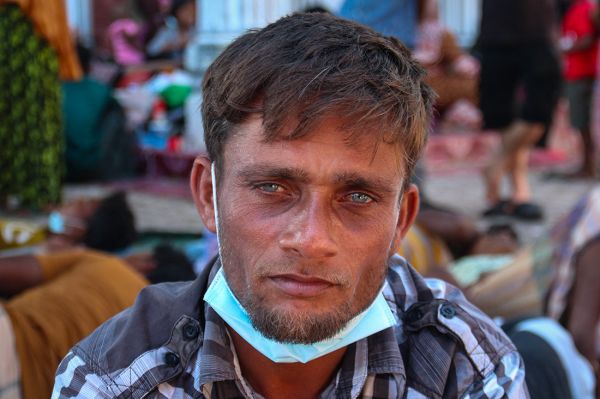 Indonésie: nouvelle arrivée massive de réfugiés rohingyas par la mer