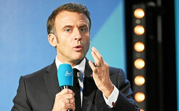 Coopération militaire entre la Russie et la Corée du Nord : Macron exprime à Xi Jinping sa « vive préoccupation »﻿