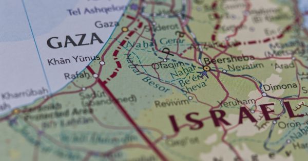 “Des enfants blessés ou malades de Gaza” pourront être soignés en France