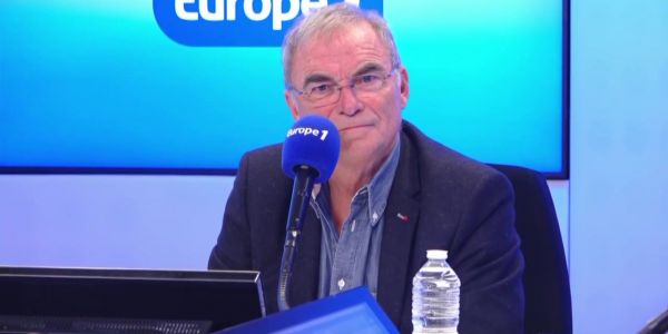 Pascal Praud et vous - Dopage : «Le cyclisme est le sport le plus contrôlé et le premier a avoir lutté contre ce phénomène» assure Bernard Hinault