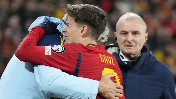 Ce n'est pas une seule blessure, Une déclaration choquante de FC Barcelone sur Gavi