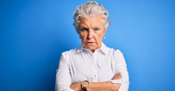 Une mamie refuse de rencontrer son petit-enfant à cause de son prénom