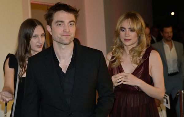 Robert Pattinson bientôt papa... David Hallyday n'était pas au courant de la sortie d'« Un cri »...
