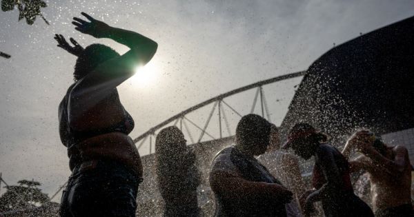 Désinfox. A-t-il vraiment fait près de 60°C au Brésil ces derniers jours ?