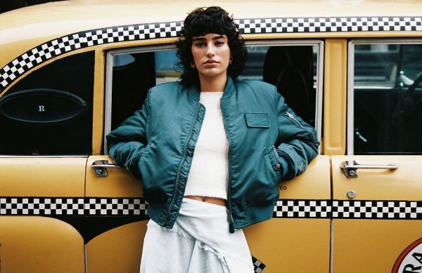 L'instant mode : Jonak x Schott imagine une capsule entre Paris et New York