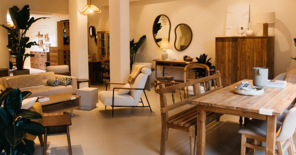 Tikamoon inaugure une nouvelle boutique au coeur du Vieux-Lille