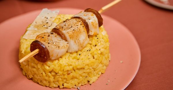 15 recettes faciles à faire avec des noix de Saint-Jacques