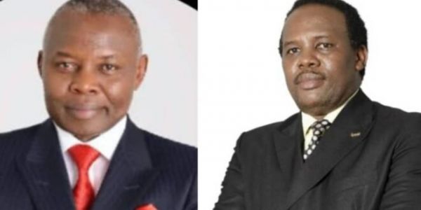 Sud-Kivu/Élections 2023: Kake Bulindi appelle au soutien à la candidature de Vital Kamerhe dans la ville de Bukavu