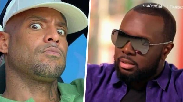 Gims ridiculise la fortune et le physique de Booba