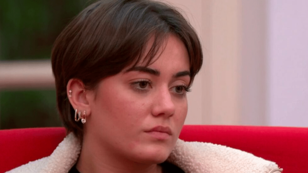 Star Academy: Lola partage une vidéo très drôle après son élimination