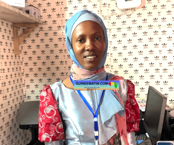 Journée mondiale des droits de l'enfant : entretien avec Houssainatou Diallo (ONG Mêmes Droits pour les Enfants)