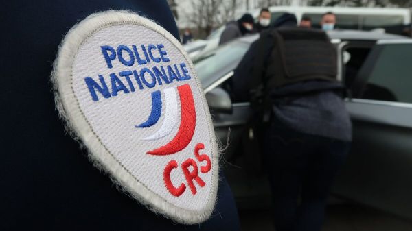 Violences urbaines, maintien de l'ordre, lutte contre le narcotrafic : la CRS 81 prête à l'emploi à Marseille