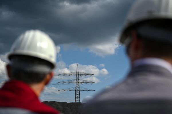 Prix de l'énergie : la Commission européenne prolonge les subventions aux entreprises