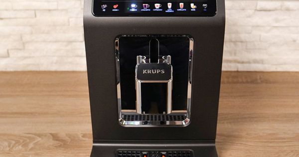 Actualité : Black Friday : la machine à café grains Krups Evidence One à 399,99€ (-50%)