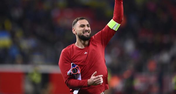 Euro 2024 : "En Allemagne pour ramener quelque chose à la maison", prévient Donnarumma après la qualification de l'Italie