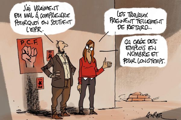 A gauche, des divergences sur les moyens d'atteindre une « France zéro carbone »