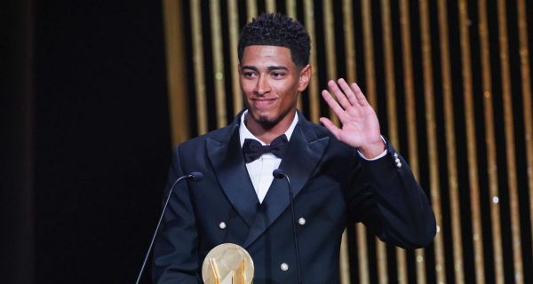Bellingham Golden Boy 2023, une légende du Barça s'insurge