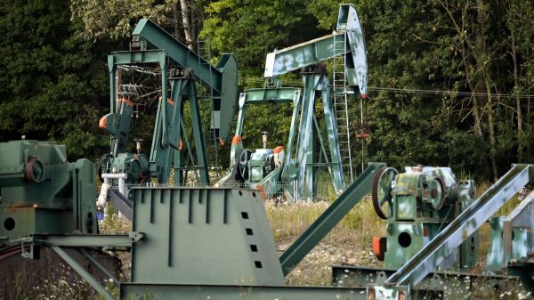 Nouveaux forages pétroliers près d'Arcachon : "Un très mauvais signal" dénonce Vital Baude, conseiller régional de Nouvelle-Aquitaine