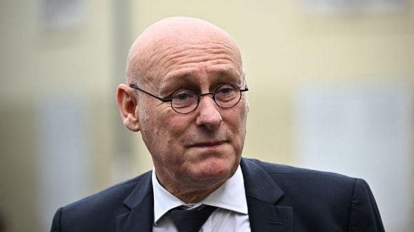 Top 14 : trois questions autour du retour de Bernard Laporte en tant que directeur du rugby à Montpellier