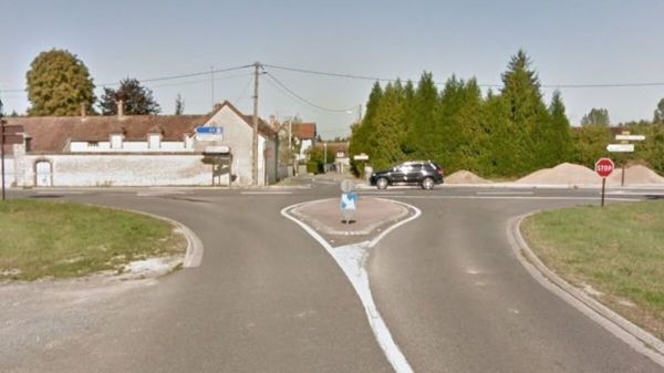 Motard tué en Seine-et-Marne : « C'est effrayant de se dire que la vie tient au non-respect d'un stop »