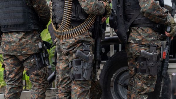 Congo : au moins 37 morts dans une bousculade lors d'une opération de recrutement de l'armée