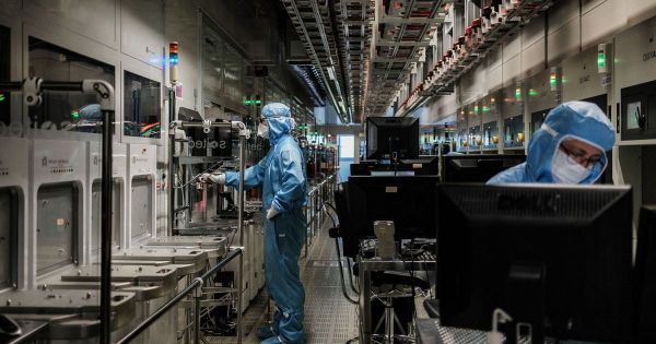 Soitec : les recettes d'un champion français à l'export