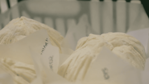 Gastronomie : les secrets du gaperon fermier, un fromage originaire d’Auvergne