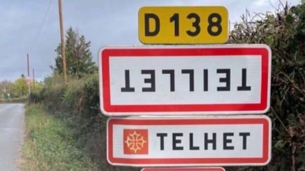 Agriculteurs en colère : des centaines de panneaux retournés