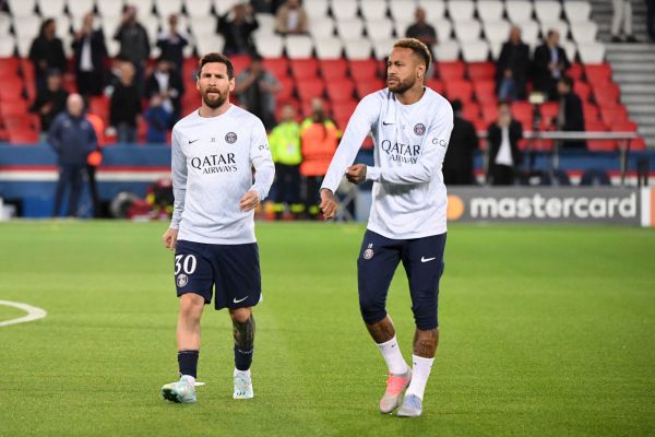 Vente OM : « On veut Neymar ou Messi », une légende du club implore l’Arabie saoudite