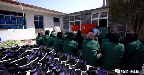 Chine : Des mosquées fermées, rasées ou désaffectées dans les régions musulmanes