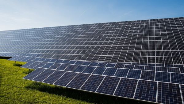Plus de photovoltaïque et d'éolien off-shore, relance de la filière nucléaire : les grands axes du plan énergie-climat de la France pour 2024