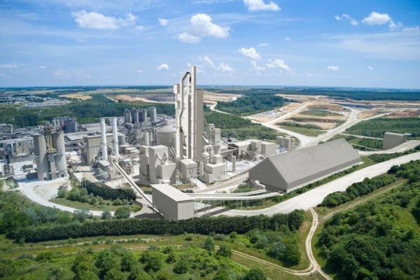 Comment les cimentiers Heidelberg Materials, Lafarge et Vicat comptent décarboner leurs usines françaises