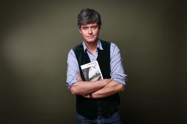 Le prix Interallié 2023 à Gaspard Koenig pour « Humus »