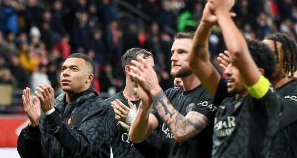 La Ligue 1 a 18 équipes, une bonne chose pour la fatigue physique des joueurs ?