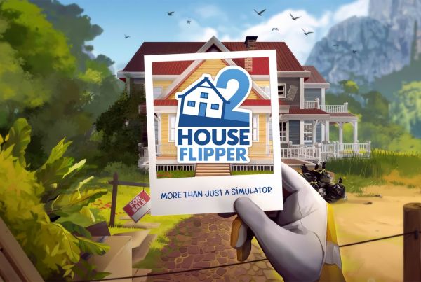 House Flipper 2 date sa version physique en vidéo !