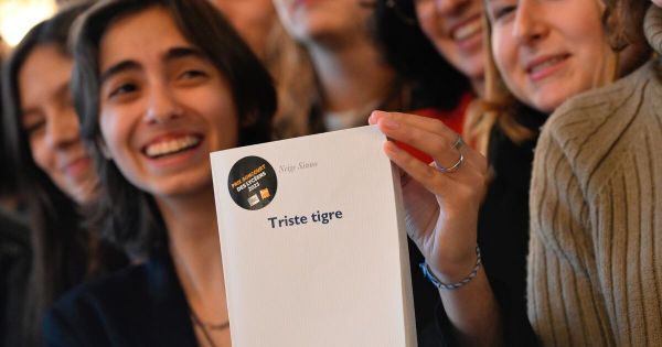 Goncourt, Renaudot, Femina, Académie française... Que penser des prix littéraires de l'automne ?