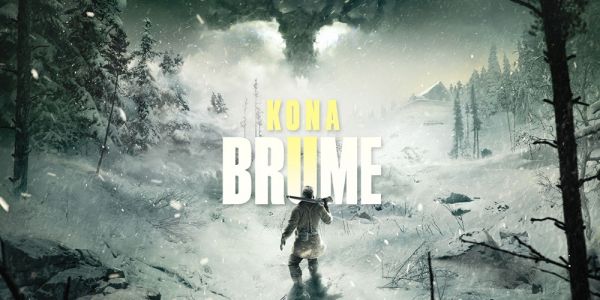 (Test FG) Kona II: Brume