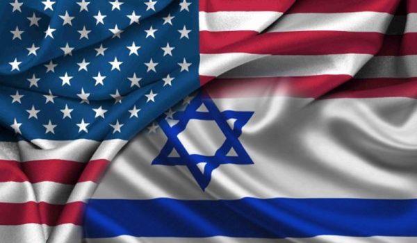 Israël n'est pas notre allié
