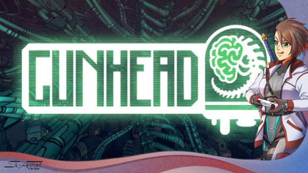 (Test FG) Gunhead