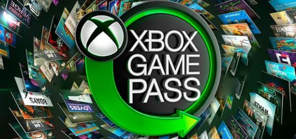 Xbox Game Pass : La liste des jeux de fin novembre et décembre