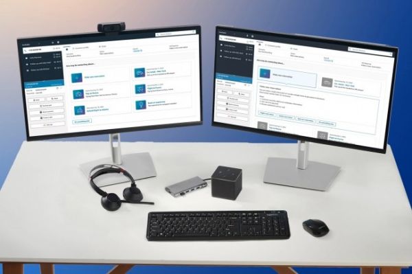 AWS se lance dans le VDI en adaptant le Fire TV Cube
