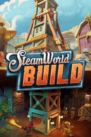 Test de Steamworld Build, la construction, ça a du bon !
