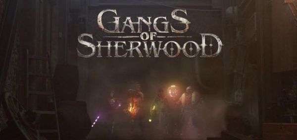 Gangs of Sherwood fait le point en vidéo et en musique