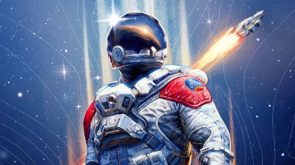 Starfield est loin d'être mort, Bethesda mise encore beaucoup dessus