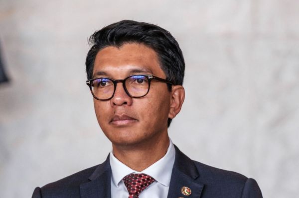 Présidentielle à Madagascar : victoire en demi-teinte d'Andry Rajoelina