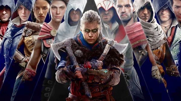 Assassin's Creed : un jeu gratuit à récupérer, faites vite !
