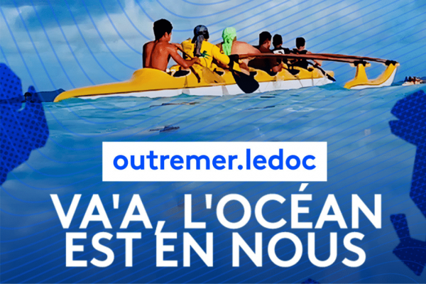 "Va'a, l'océan est en nous" : l'épopée de jeunes Wallisiens participant pour la première fois à l'Hawaiki Nui